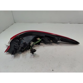 2018-2020 TOYOTA CAMRY REAR LEFT DRIVER SIDE OUTER TAILLIGHT LIGHT OEM