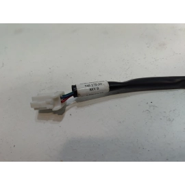 2018-2020 TOYOTA CAMRY REAR LEFT DRIVER SIDE OUTER TAILLIGHT LIGHT OEM