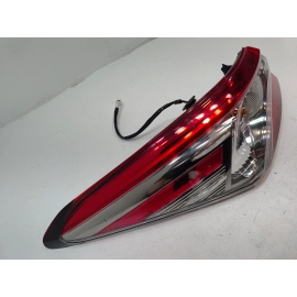 2018-2020 TOYOTA CAMRY REAR LEFT DRIVER SIDE OUTER TAILLIGHT LIGHT OEM