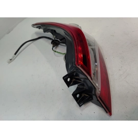 2018-2020 TOYOTA CAMRY REAR PASSENGER SIDE OUTER TAILLIGHT LIGHT OEM