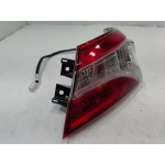 2018-2020 TOYOTA CAMRY REAR PASSENGER SIDE OUTER TAILLIGHT LIGHT OEM