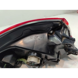 2018-2020 TOYOTA CAMRY REAR PASSENGER SIDE OUTER TAILLIGHT LIGHT OEM