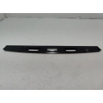 TOYOTA CAMRY TAILGATE TRUNK LID LICENSE LIGHT MOLDING PANEL TRIM 2018 - 2024 OEM