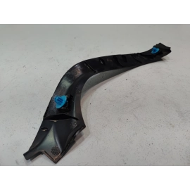 TOYOTA CAMRY REAR LEFT DRIVER SIDE COVER PANEL TRUNK OEM 2018-2020