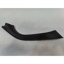 TOYOTA CAMRY REAR LEFT DRIVER SIDE COVER PANEL TRUNK OEM 2018-2020