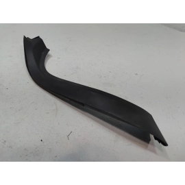 TOYOTA CAMRY REAR LEFT DRIVER SIDE COVER PANEL TRUNK OEM 2018-2020