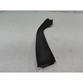 TOYOTA CAMRY REAR LEFT DRIVER SIDE COVER PANEL TRUNK OEM 2018-2020