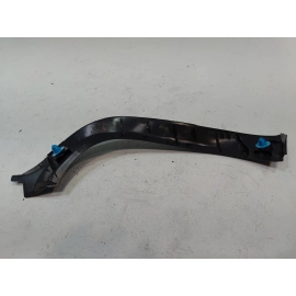 TOYOTA CAMRY REAR LEFT DRIVER SIDE COVER PANEL TRUNK OEM 2018-2020