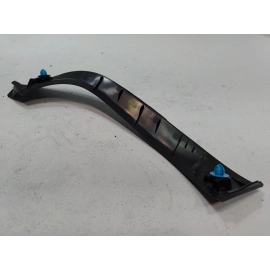 TOYOTA CAMRY REAR LEFT DRIVER SIDE COVER PANEL TRUNK OEM 2018-2020