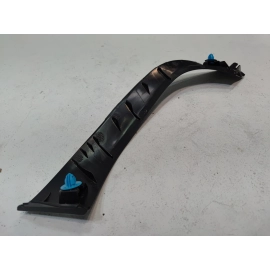 TOYOTA CAMRY REAR RIGHT PASSENGER SIDE COVER PANEL TRUNK 2018-2020 OEM