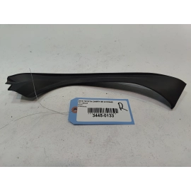 TOYOTA CAMRY REAR RIGHT PASSENGER SIDE COVER PANEL TRUNK 2018-2020 OEM