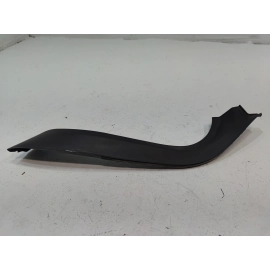 TOYOTA CAMRY REAR RIGHT PASSENGER SIDE COVER PANEL TRUNK 2018-2020 OEM