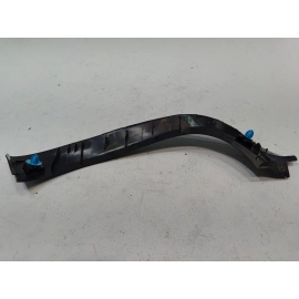 TOYOTA CAMRY REAR RIGHT PASSENGER SIDE COVER PANEL TRUNK 2018-2020 OEM