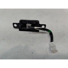 2018-2020 TOYOTA CAMRY REAR VIEW TRUNK LID BACKUP PARKING ASSIST CAMERA OEM