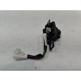 2018-2020 TOYOTA CAMRY REAR VIEW TRUNK LID BACKUP PARKING ASSIST CAMERA OEM