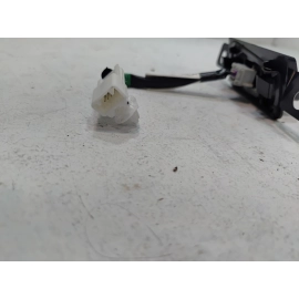 2018-2020 TOYOTA CAMRY REAR VIEW TRUNK LID BACKUP PARKING ASSIST CAMERA OEM