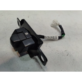 2018-2020 TOYOTA CAMRY REAR VIEW TRUNK LID BACKUP PARKING ASSIST CAMERA OEM