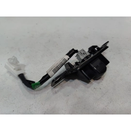 2018-2020 TOYOTA CAMRY REAR VIEW TRUNK LID BACKUP PARKING ASSIST CAMERA OEM