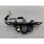 2018-2020 TOYOTA CAMRY REAR VIEW TRUNK LID BACKUP PARKING ASSIST CAMERA OEM