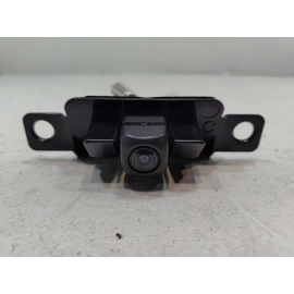 2018-2020 TOYOTA CAMRY REAR VIEW TRUNK LID BACKUP PARKING ASSIST CAMERA OEM