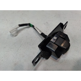 2018-2020 TOYOTA CAMRY REAR VIEW TRUNK LID BACKUP PARKING ASSIST CAMERA OEM
