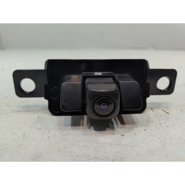 2018-2020 TOYOTA CAMRY REAR VIEW TRUNK LID BACKUP PARKING ASSIST CAMERA OEM