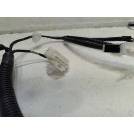 TOYOTA CAMRY SE TRUNK LUGGAGE AREA WIRE WIRING HARNESS 2018-2021 OEM