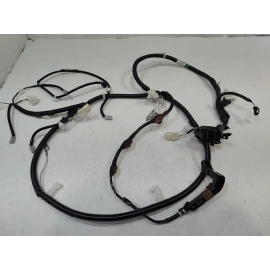 TOYOTA CAMRY SE TRUNK LUGGAGE AREA WIRE WIRING HARNESS 2018-2021 OEM