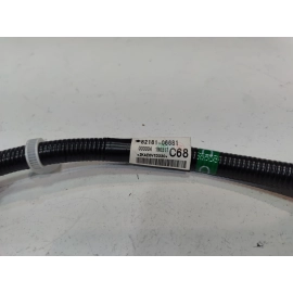 TOYOTA CAMRY SE TRUNK LUGGAGE AREA WIRE WIRING HARNESS 2018-2021 OEM