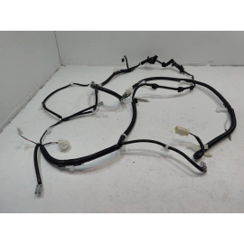 TOYOTA CAMRY SE TRUNK LUGGAGE AREA WIRE WIRING HARNESS 2018-2021 OEM
