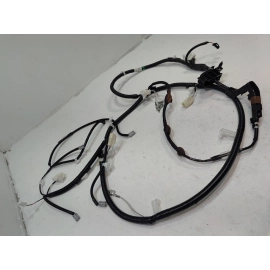 TOYOTA CAMRY SE TRUNK LUGGAGE AREA WIRE WIRING HARNESS 2018-2021 OEM