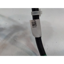 TOYOTA CAMRY SE TRUNK LUGGAGE AREA WIRE WIRING HARNESS 2018-2021 OEM