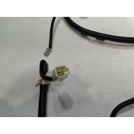 TOYOTA CAMRY SE TRUNK LUGGAGE AREA WIRE WIRING HARNESS 2018-2021 OEM