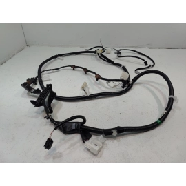 TOYOTA CAMRY SE TRUNK LUGGAGE AREA WIRE WIRING HARNESS 2018-2021 OEM