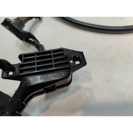 TOYOTA CAMRY SE TRUNK LUGGAGE AREA WIRE WIRING HARNESS 2018-2021 OEM