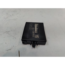 2018 - 2024 TOYOTA CAMRY ANTI THEFT ALARM IMMOBILIZER CONTROL MODULE UNIT OEM