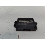 2018 - 2024 TOYOTA CAMRY ANTI THEFT ALARM IMMOBILIZER CONTROL MODULE UNIT OEM