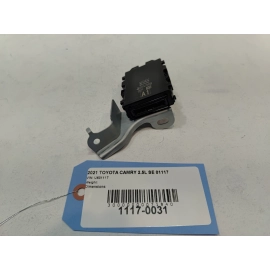 2020-2024 TOYOTA CAMRY SE NETWORK GATEWAY CONTROL COMPUTER MODULE UNIT OEM