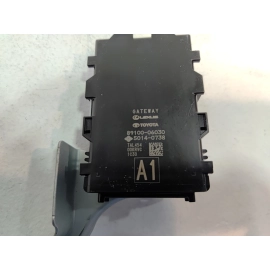 2020-2024 TOYOTA CAMRY SE NETWORK GATEWAY CONTROL COMPUTER MODULE UNIT OEM