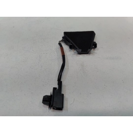 2021-2024  Toyota Camry Windshield Front Hood Forward Recognition Lid Switch OEM