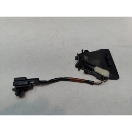 2021-2024  Toyota Camry Windshield Front Hood Forward Recognition Lid Switch OEM
