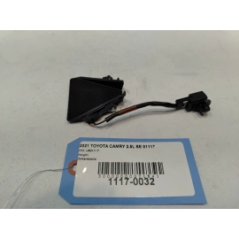 2021-2024  Toyota Camry Windshield Front Hood Forward Recognition Lid Switch OEM