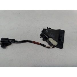 2021-2024  Toyota Camry Windshield Front Hood Forward Recognition Lid Switch OEM