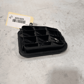 2020 KIA RIO REAR LEFT DRIVER QUARTER AIR DRAFTER PRESSURE VENT GRILLE OEM