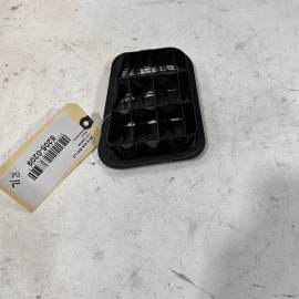 2020 KIA RIO REAR LEFT DRIVER QUARTER AIR DRAFTER PRESSURE VENT GRILLE OEM