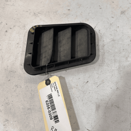 2020 KIA RIO REAR LEFT DRIVER QUARTER AIR DRAFTER PRESSURE VENT GRILLE OEM