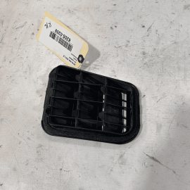 2020 KIA RIO REAR LEFT DRIVER QUARTER AIR DRAFTER PRESSURE VENT GRILLE OEM