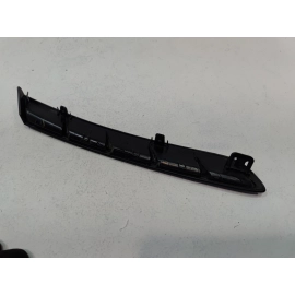 18-24 TOYOTA CAMRY XSE SE REAR BUMPER PASSENGER SIDE EXTENSION MOLDING TRIM OEM