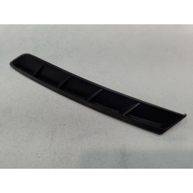 18-24 TOYOTA CAMRY XSE SE REAR BUMPER PASSENGER SIDE EXTENSION MOLDING TRIM OEM