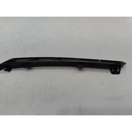 18-24 TOYOTA CAMRY XSE SE REAR BUMPER PASSENGER SIDE EXTENSION MOLDING TRIM OEM